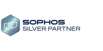 Sophos Silver Partner Logo (neu)