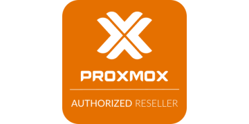 Proxmox Partner-Logo